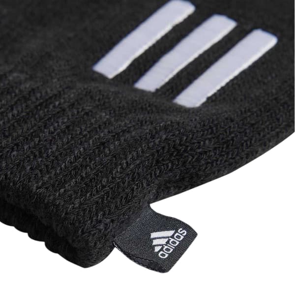 Adidas Herr Cond Stickade 3 Ränder Handskar