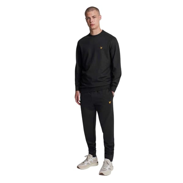 Lyle & Scott Herr Logo Slim Joggers