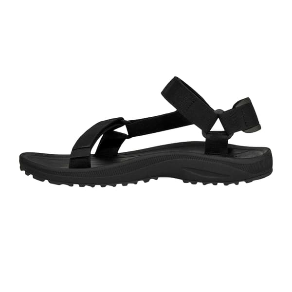Teva Mens Winsted Adjustable Strap Sandals