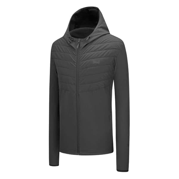 Everlast Hybridjacka för män