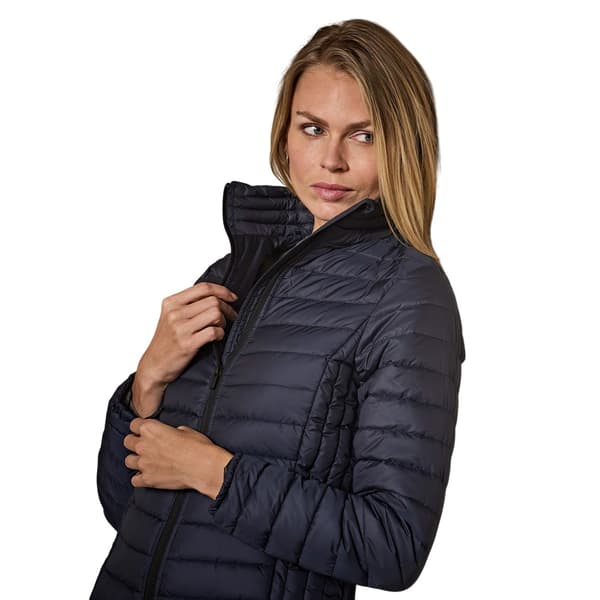Tee Jays Womens/Ladies Padded Jacket