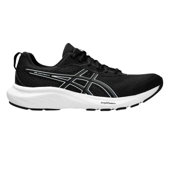 Asics Mens Gel Contend 9 -lenkkarit