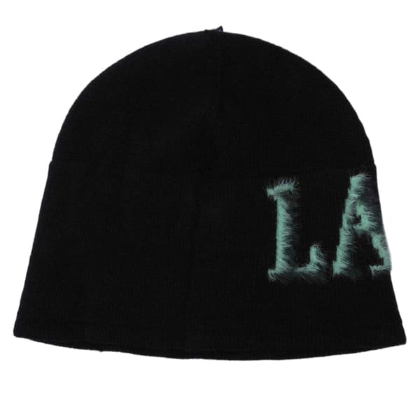 Lacoste Instarsia Beanie
