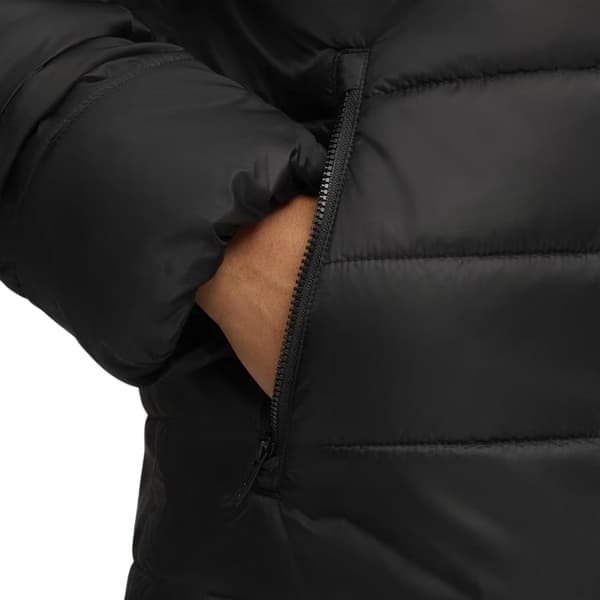 Puma Mens Essentials Insulated Hooded Jacket