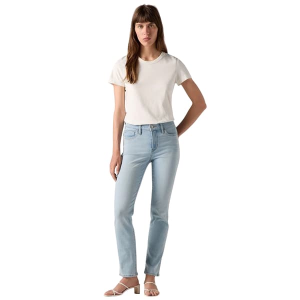 Levis Dam 312 Slim Shaping Jeans
