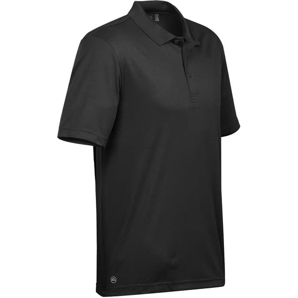 Stormtech Herr Eclipse H2X-Dry Pikétröja