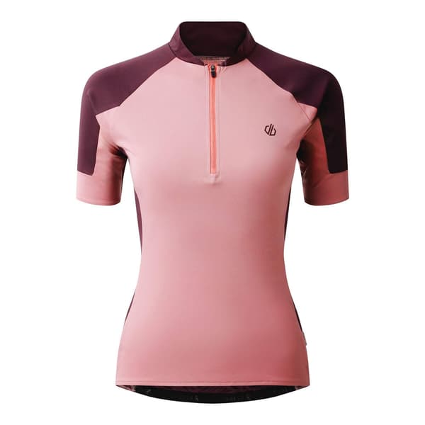 Dare 2B Womens/Ladies Flutter Jersey