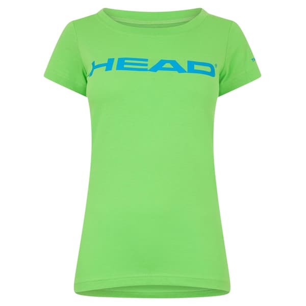 Head Dam/Dam Big Logo T-shirt