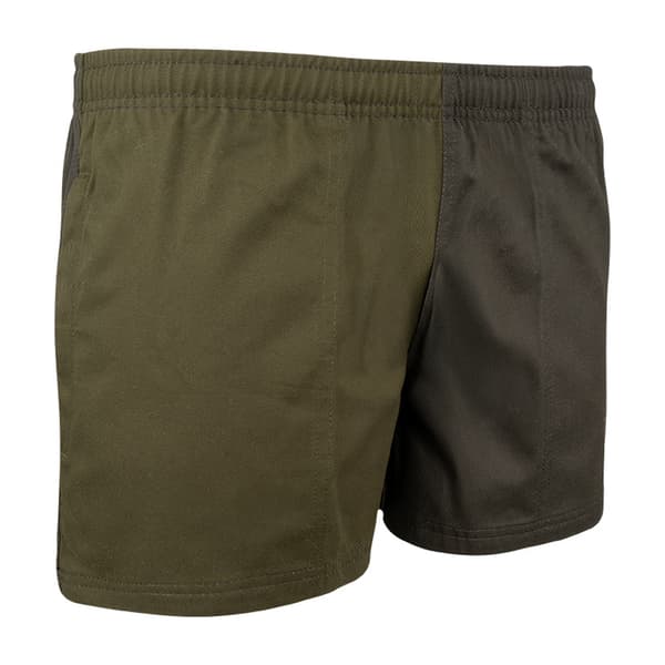 Jack Pyke Yakka Shorts för män