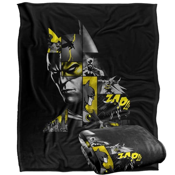 Batman Panel Filt