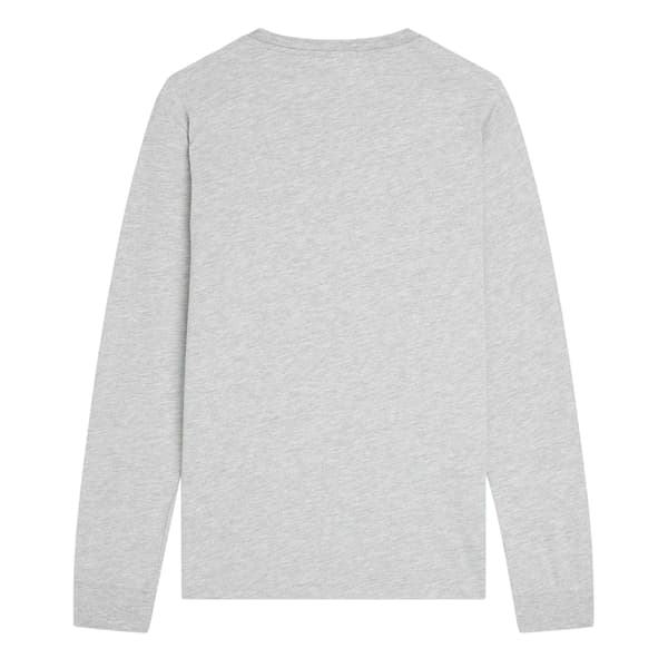 Hurley Miesten Box Logo Regular T-paita