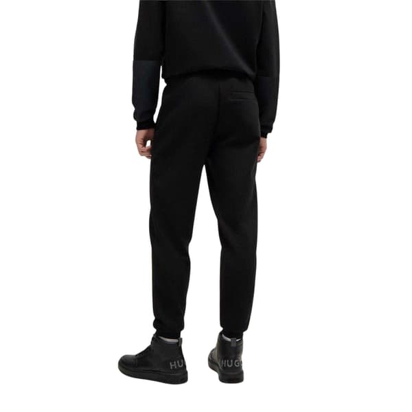 Hugo Boss Herr Dimacs Logo Joggers