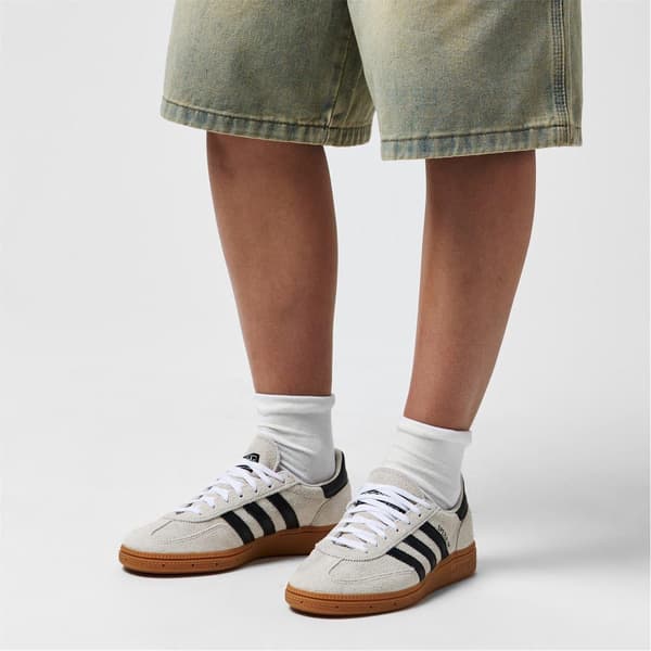 Adidas Dam/Dam Spezial Mocka Handbollsskor