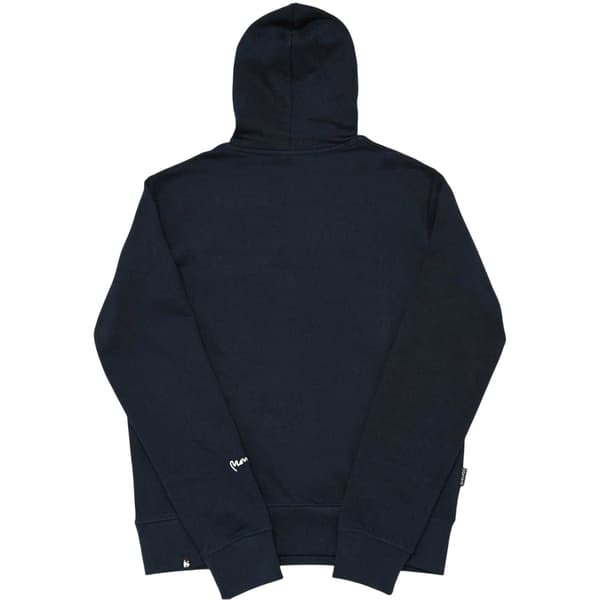 Money Mens Combo Patch Hoodie