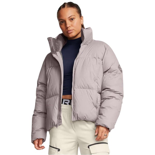 Under Armour Pufferjakke til kvinder/damer