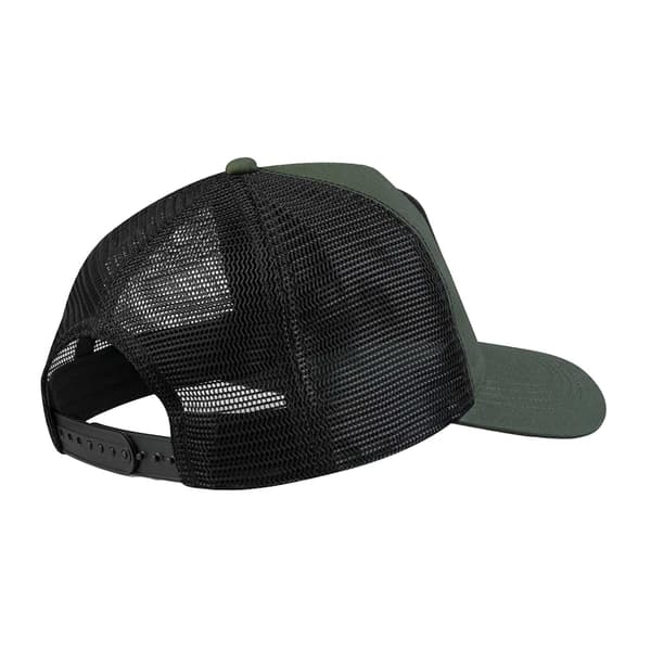 Beechfield Unisex aikuisten Patch 5 Panel Trucker -lippalakki