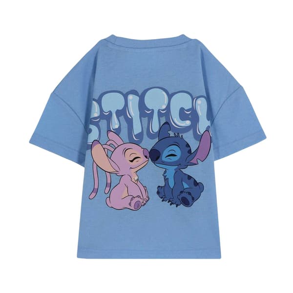 Lilo & Stitch Barn/Kids Topp & Botten Set