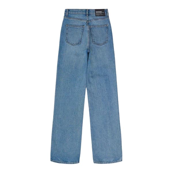Dr Denim Dam Echo Jeans