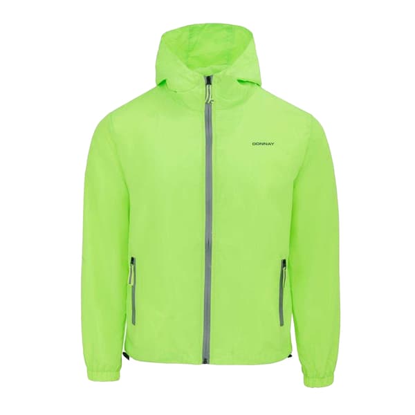 Donnay Mens Lightweight Hooded Jacket