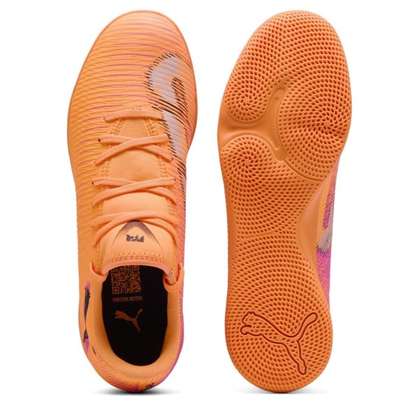 Puma Herr Future 8 Play Fotbollsskor