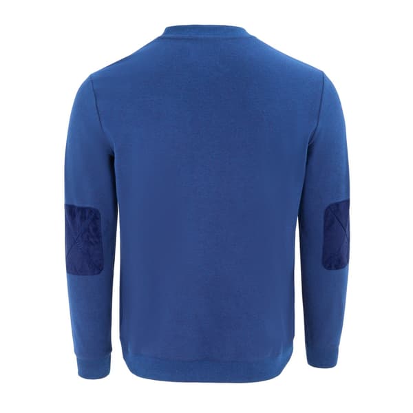 Howick Sweatshirt med logo til mænd