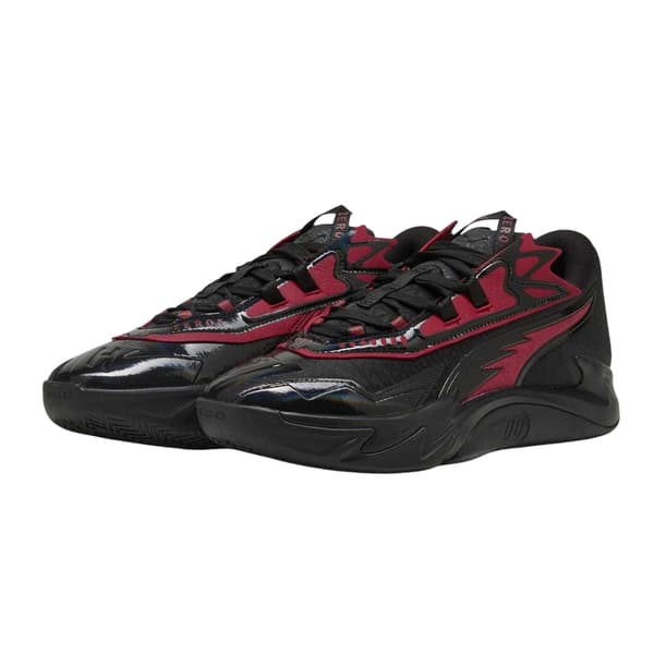 Puma Herr MB.04 Logo Basketbollskor