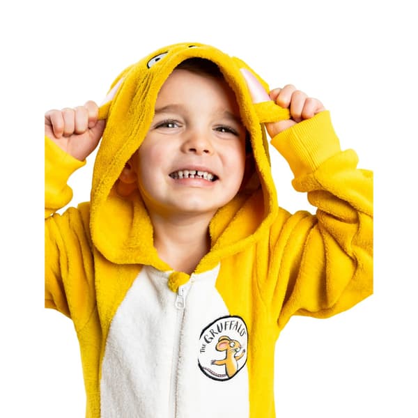 Gruffalon Barn/Kids Vänner Jumpsuit