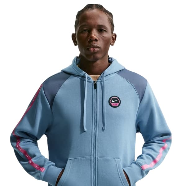 Nike City Side Full Zip-jacka för män