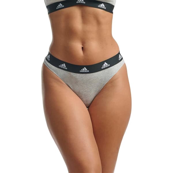 Adidas Dam/Dam Logo Trosor (3-pack)