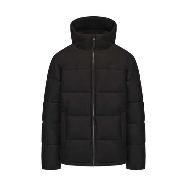 Slazenger Mens Full Zip Puffer Jacket