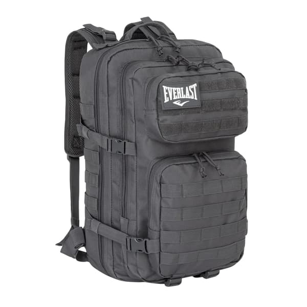 Everlast Bronx ulkoilureppu