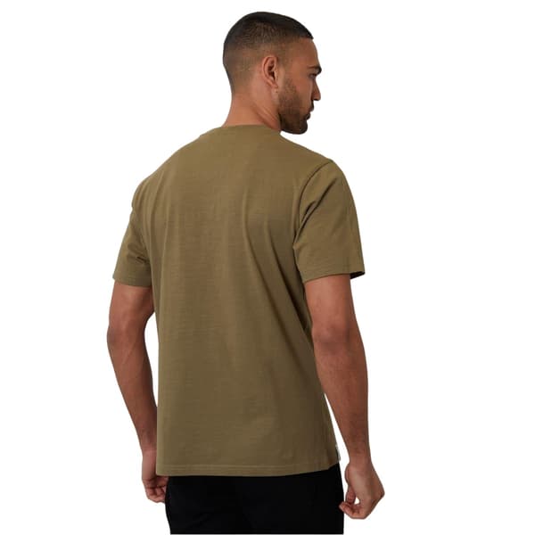 Threadbare Miesten Rintatasku Normaali T-paita