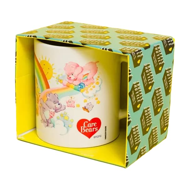 Care Bears Pilvi-muki
