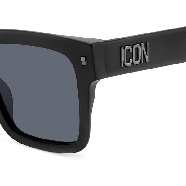 DSquared2 Unisex Aikuisten Dsquared Icon Aurinkolasit