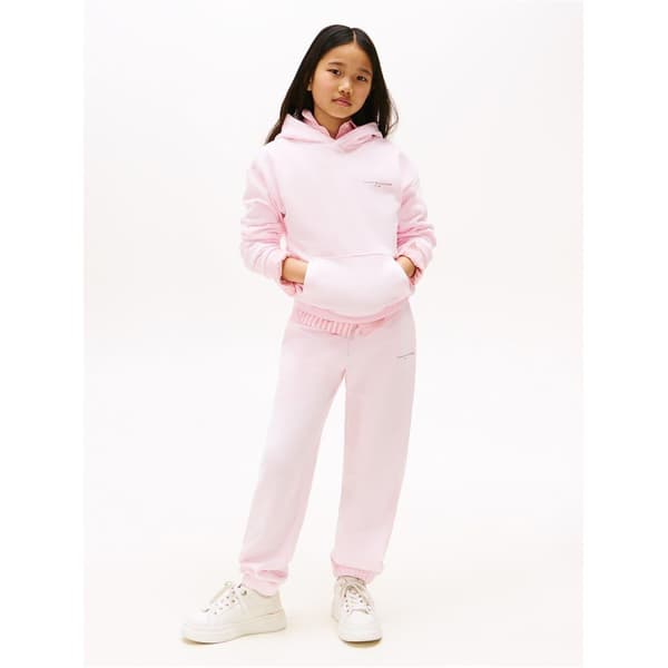 Tommy Hilfiger Childrens/Kids Solid Regular Joggers