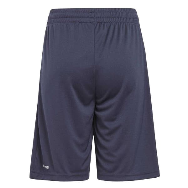Adidas Boys Train Essentials Training T-Shirt & Shorts Set