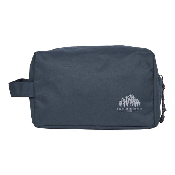 Mountain Warehouse Logo matkapesupussi