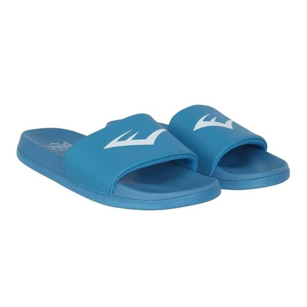 Everlast Barn/Kids Vadderade Rem Flat Sliders