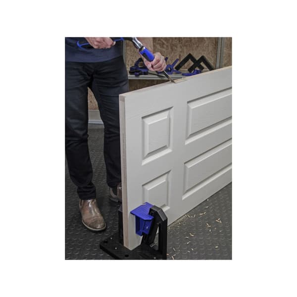 Faithfull Upright Clamp