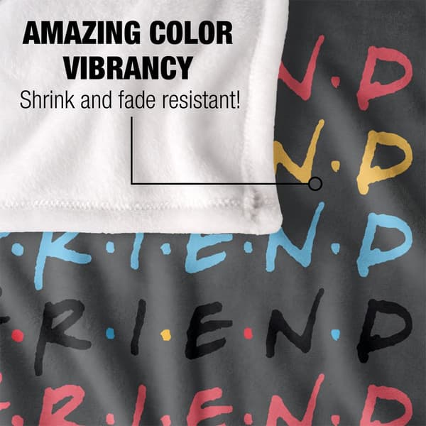 Friends-logopeitto