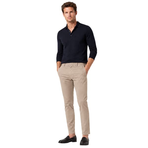 Boss Herr Kaito Smala Chinos