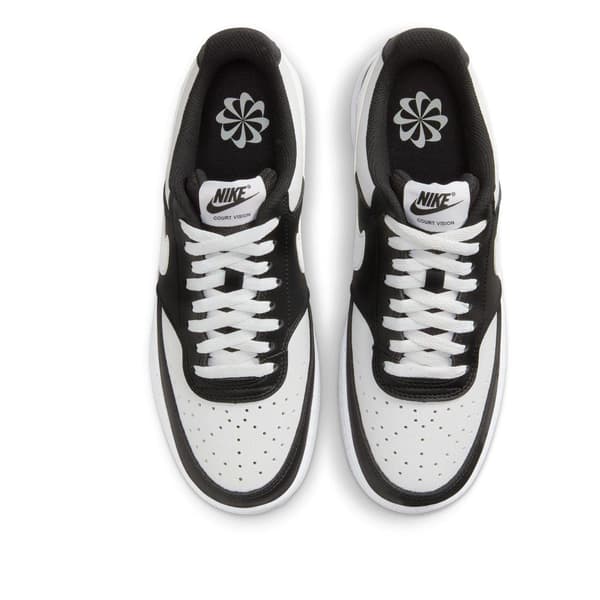 Nike naisten Vision Low Next Nature -lenkkarit