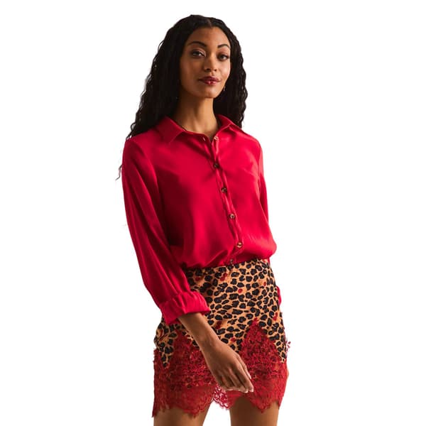 Never Fully Dressed Womens/Ladies Shirt