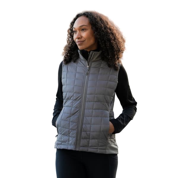 Stormtech Naisten Appalachian Thermal Softshell -liivi