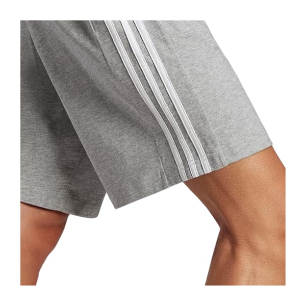 Adidas Mens Essentials 3 Stripes Shorts