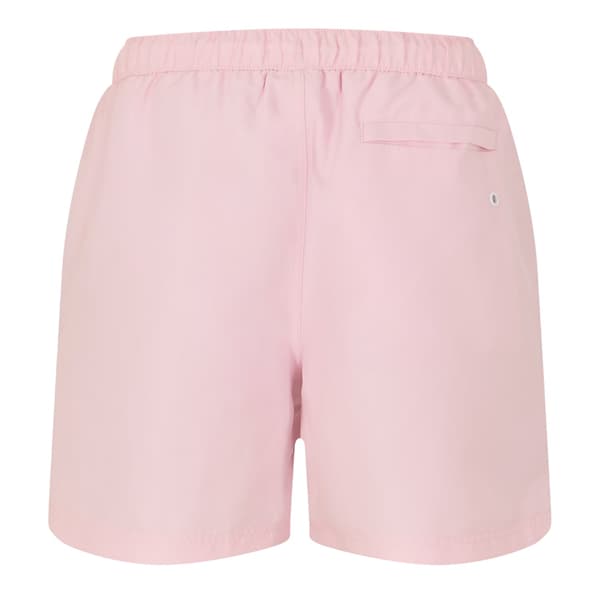 Original Penguin Badshorts med logotyp för män