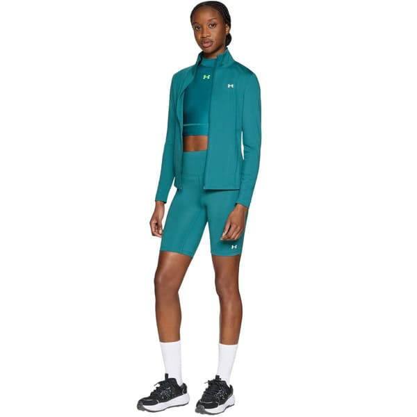 Under Armour Womens/Ladies Moisture Wicking Jacket
