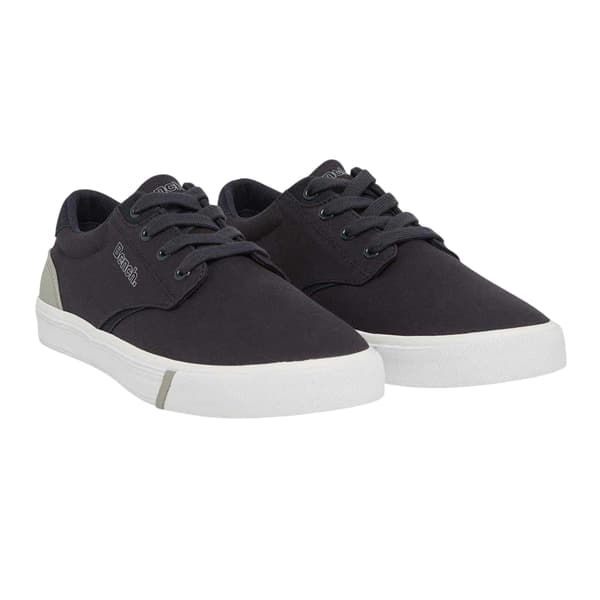 Bench miesten Briscoe Canvas Flat -lenkkarit