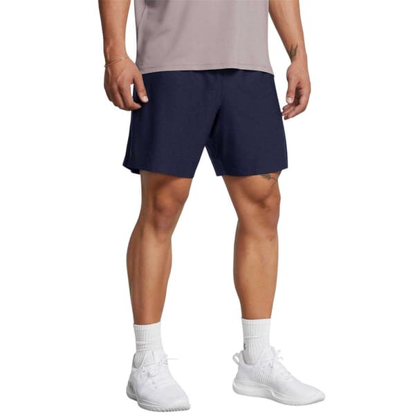 Under Armour Tech Vent Shorts för män