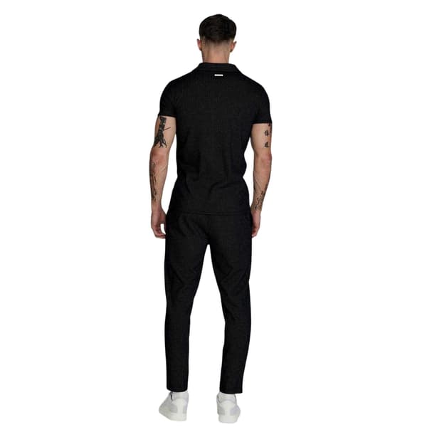 SikSilk Herr Joggers